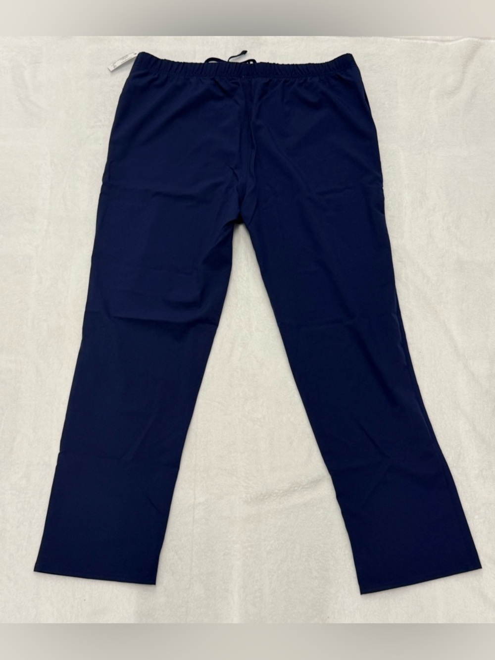 NWT Scrubstar Unisex Adult XXL Indigo Medical Set - Picture 7 of 12
